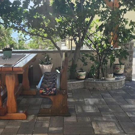 Ferienwohnung Zora Senj  Exterior foto