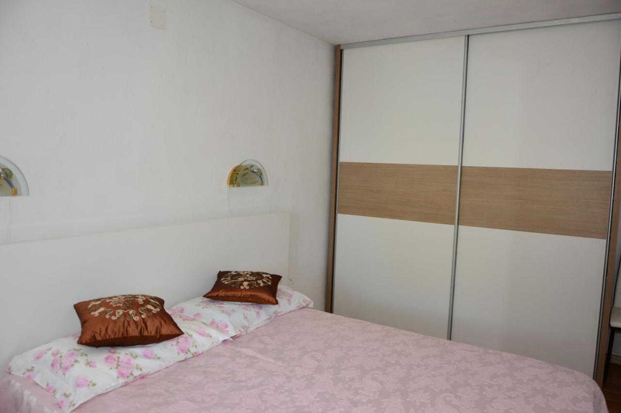 Ferienwohnung Zora Senj  Exterior foto